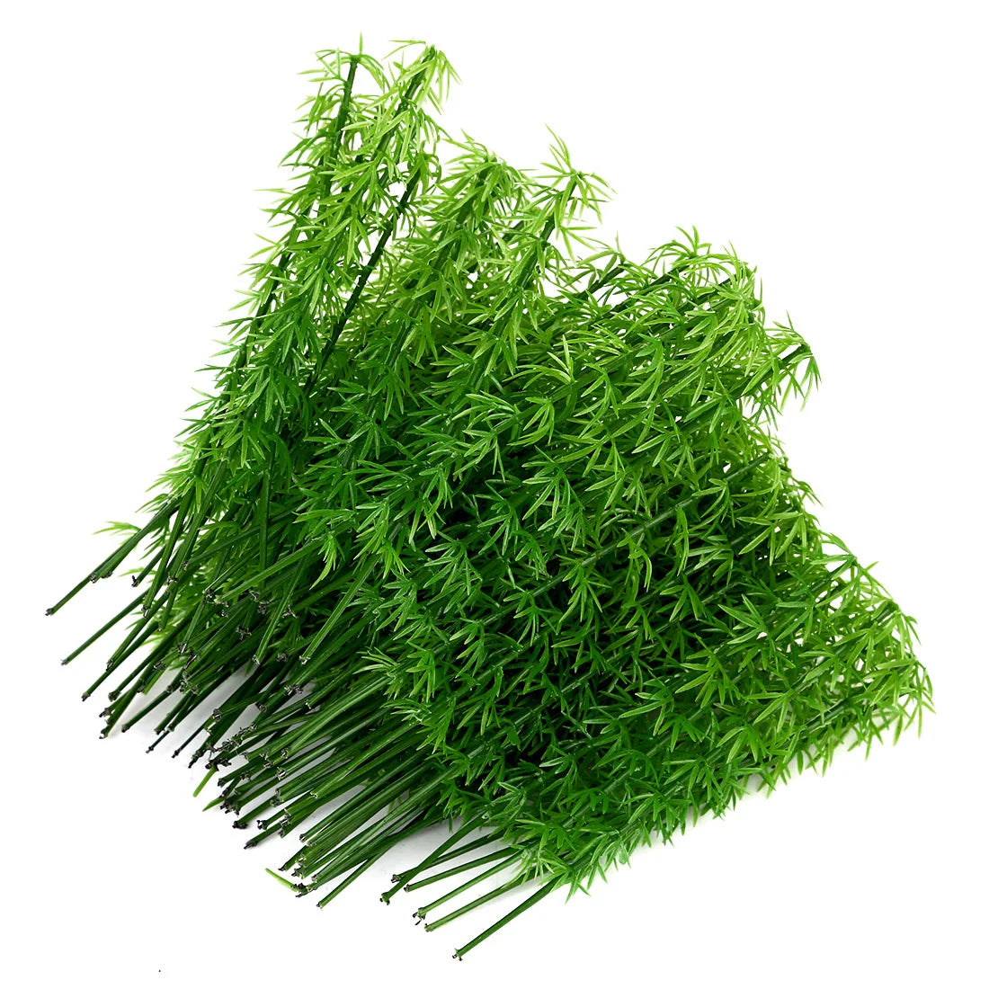 50Pcs 10cm/12cm/15cm Plastic Miniature Model Tree Landscape Bamboo Tree Sand Table Model Decor Accessories Toys Hobbies 2019 New