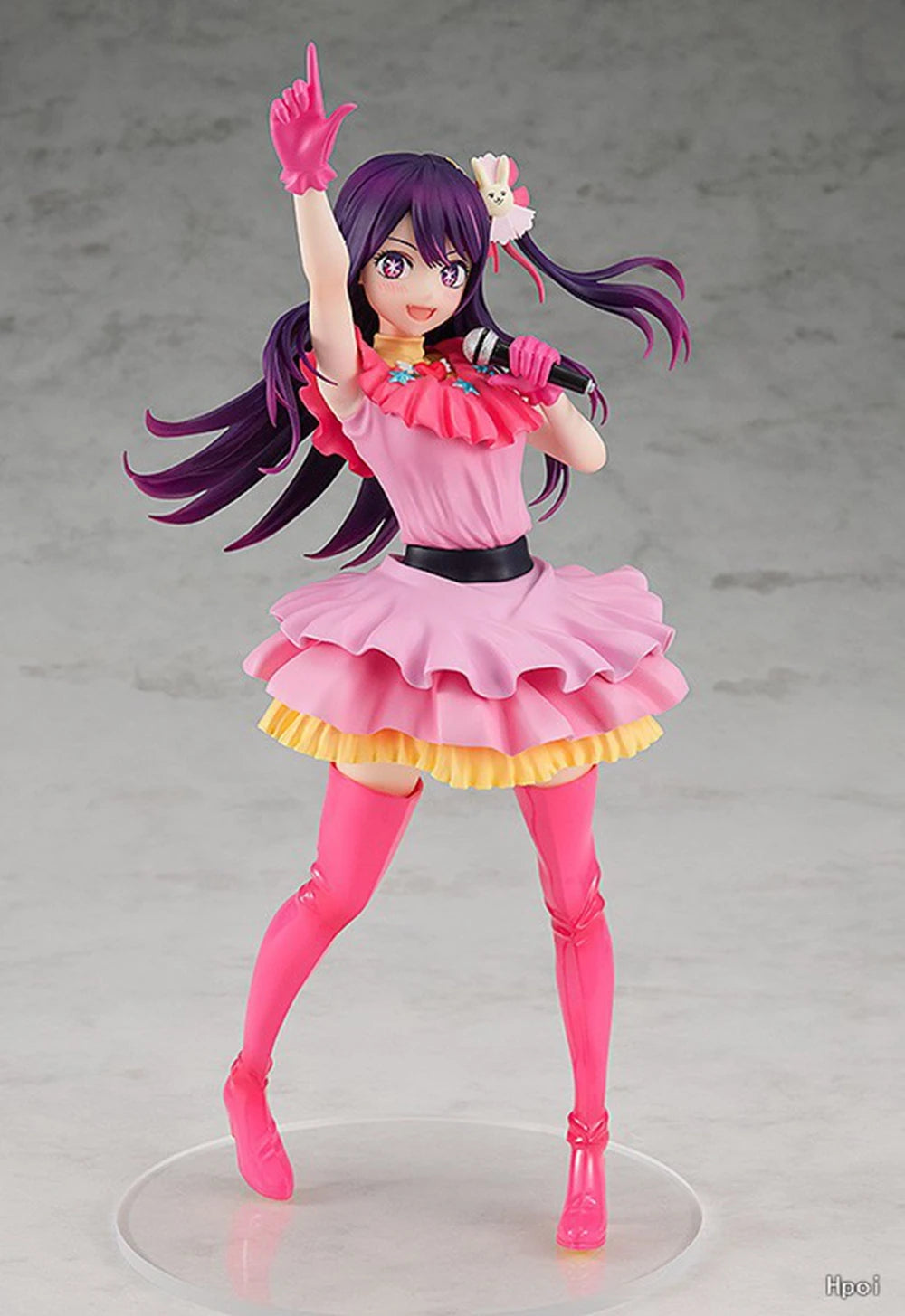 17CM Anime Oshi no Ko Hoshino Ai Figure Coreful Figure B1/7 Komachi ver Arima Kana School Uniform Model Toy Gift Aciton Figure