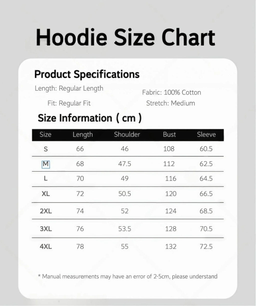 Anime Arcane Vi Zipper Hoodie Harajuku Pullover Tops Men and Women Long Sleeve Loose Fashion Sweatshirts Autumn and Winter New