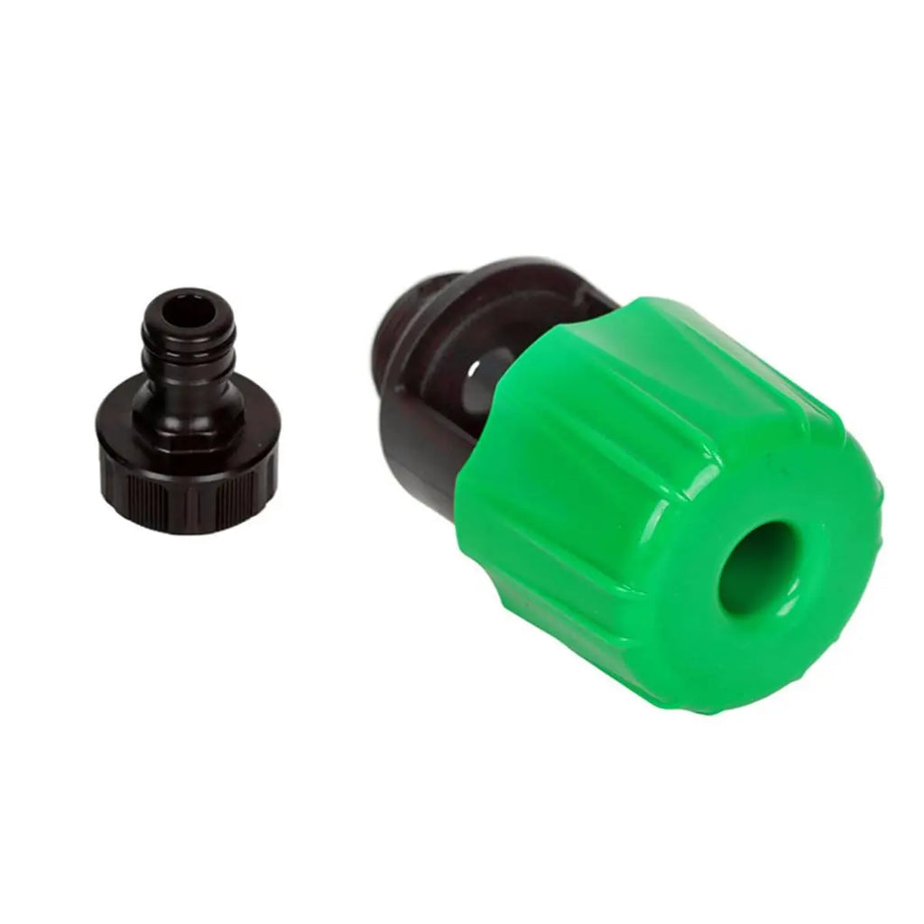 Faucet Universal Hose Connector Kitchen Quick Coupling Garden Watering Irrigation Water Pipe Adapter Reusable Connecting Pieces