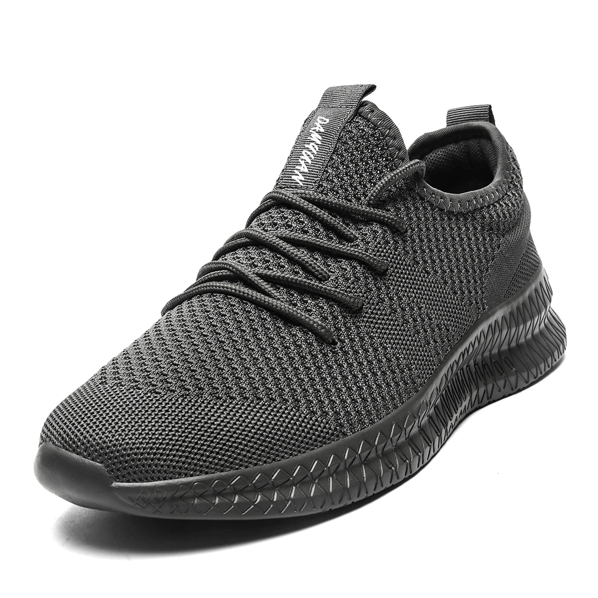 Men High Quality Male Trainers Shoe Sneakers Breathable Fashion Gym Casual Light Walking Plus Size Footwear Zapatillas Hombre