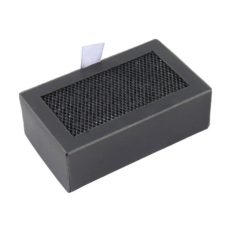 For Bambu Lab P1 X1 Activated Carbon Air Filter For Bambu Lab X1 X1C P1P P1S 3D Printer Parts
