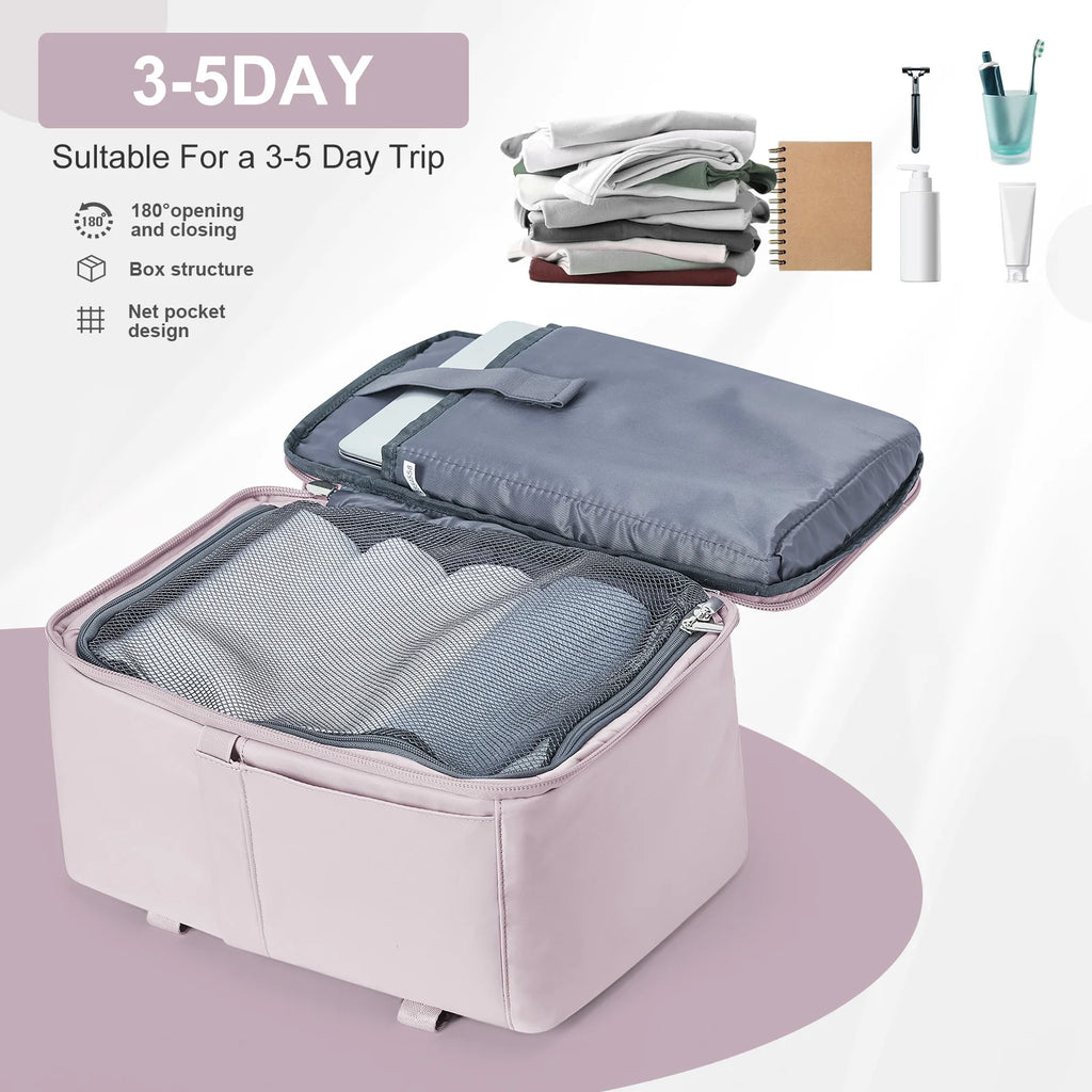Travel Suitcase Cabin Bag Aircraft 40x20x25 Aeroplane Travel Bag Laptop Carry On